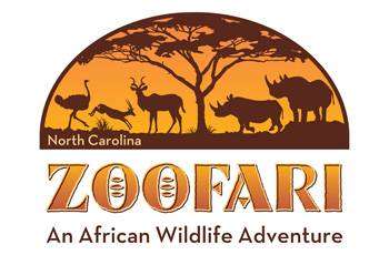 Zoofari, An African Wildlife Adventure